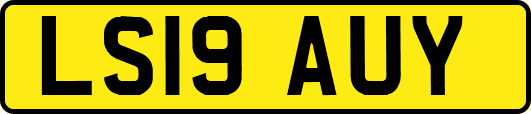 LS19AUY