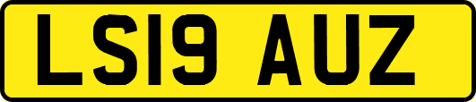 LS19AUZ