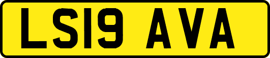 LS19AVA
