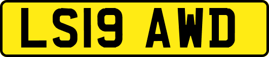 LS19AWD