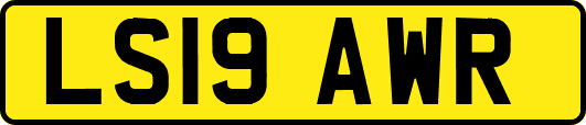 LS19AWR