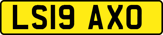LS19AXO