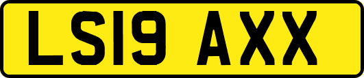 LS19AXX