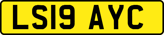 LS19AYC