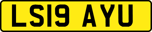 LS19AYU