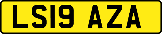 LS19AZA