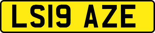 LS19AZE