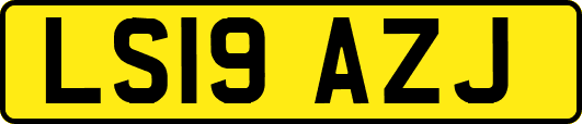 LS19AZJ