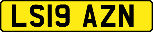 LS19AZN