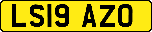 LS19AZO