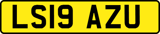 LS19AZU