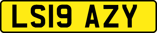 LS19AZY