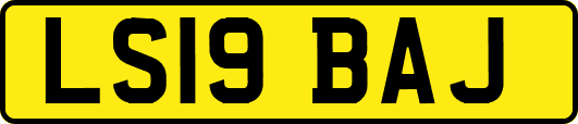 LS19BAJ