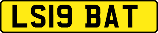 LS19BAT