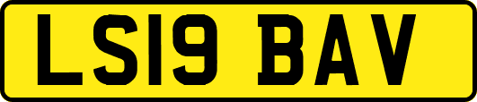 LS19BAV