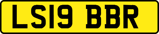 LS19BBR