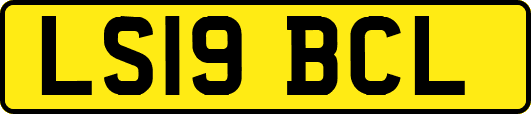 LS19BCL