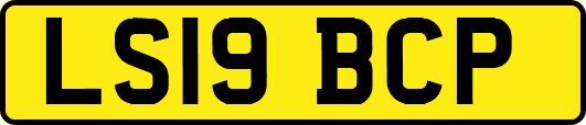 LS19BCP