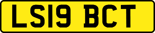 LS19BCT
