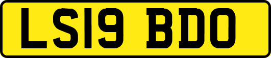 LS19BDO