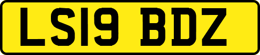 LS19BDZ
