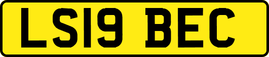 LS19BEC