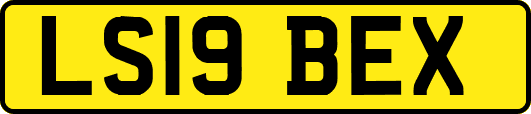 LS19BEX