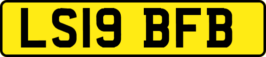 LS19BFB