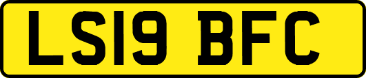 LS19BFC