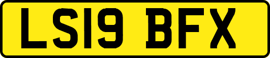 LS19BFX