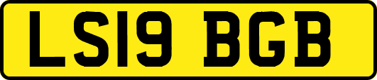 LS19BGB