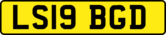 LS19BGD