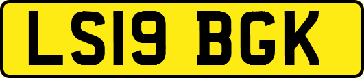 LS19BGK