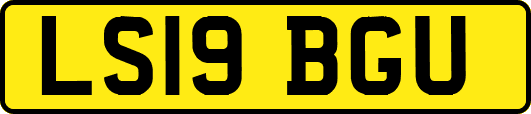 LS19BGU