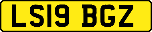 LS19BGZ