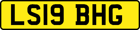 LS19BHG