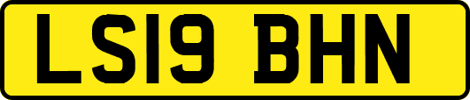 LS19BHN