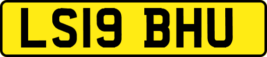 LS19BHU