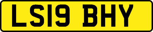 LS19BHY