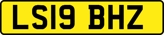 LS19BHZ