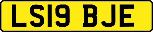 LS19BJE