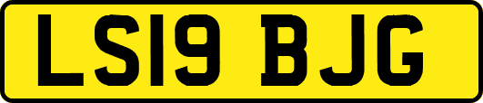LS19BJG