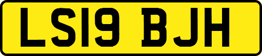 LS19BJH