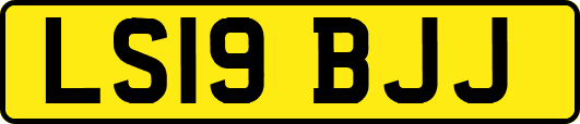 LS19BJJ