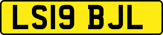 LS19BJL