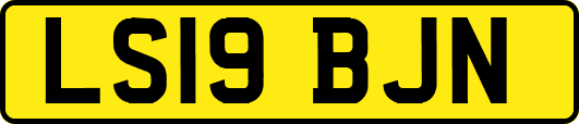 LS19BJN