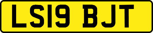 LS19BJT