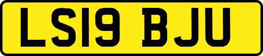 LS19BJU