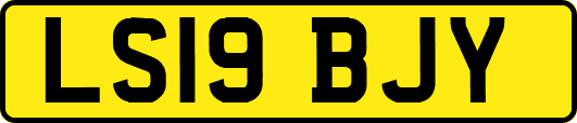 LS19BJY