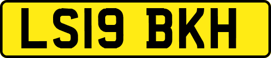 LS19BKH